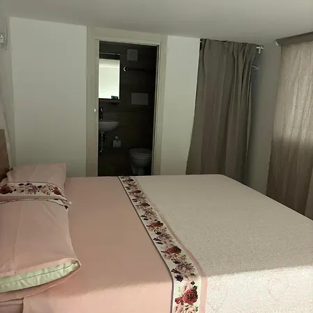 Casa Ciabak Tatil Evi *