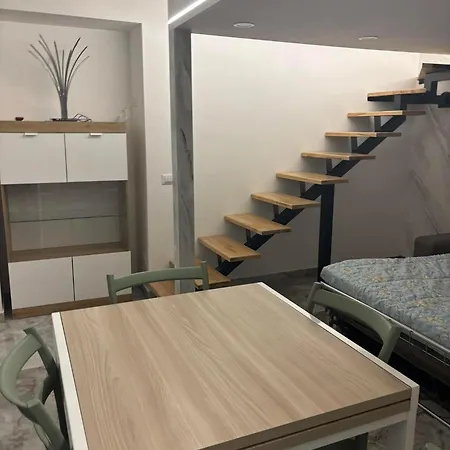 Casa Ciabak Napoli